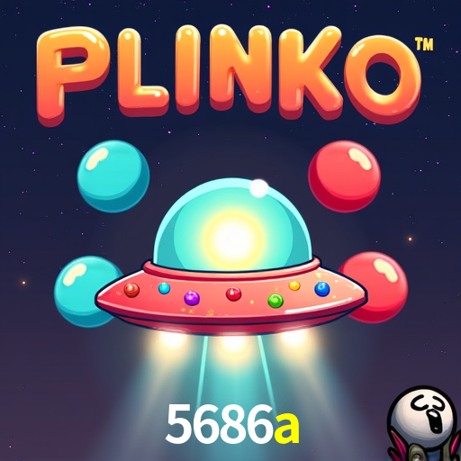 A Emoção da Loteria na 5686a: Uma Chance de Mudança de Vida