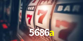 Blackjack Table 5686a