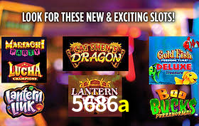 Premium Interface 5686a