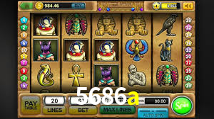 Tennis Betting 5686a