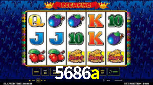 5686a,5686a bet
