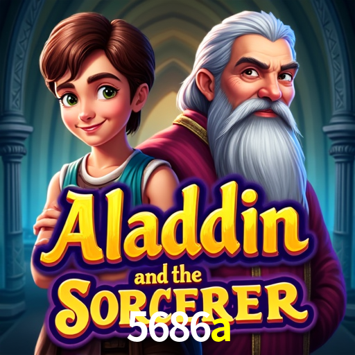 Descubra a Magia dos Jogos de Arcade no 5686a