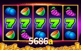 5686a,5686a bet