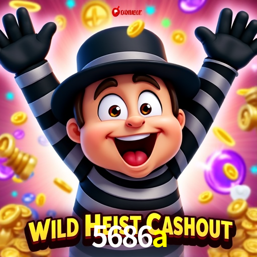 Inovações de Jogos na 5686a: O Futuro das Experiências Interativas