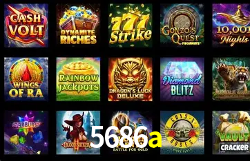Casino Ao Vivo 5686a