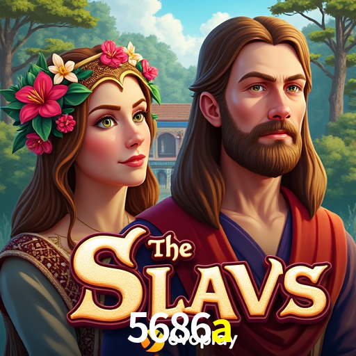 Descubra o Mundo do Cassino Online com 5686a