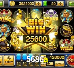 Interface do App 5686a