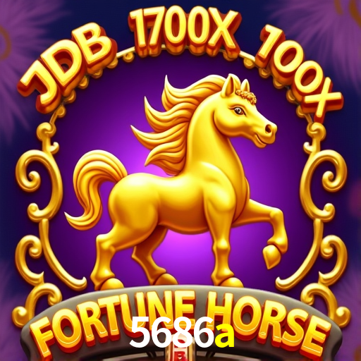 Descubra a Magia dos Jogos de Arcade no 5686a