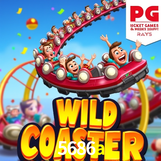 Desvendando o Mundo dos Jogos Virtuais na 5686a