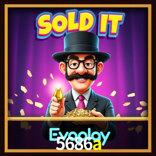 Descubra o Mundo do Cassino Online com 5686a