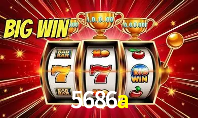 Mesa de Blackjack 5686a