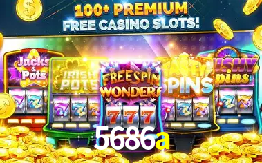 Recursos de Bônus 5686a