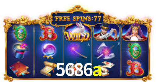5686a,5686a bet