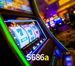 Jogos de Slot 5686a