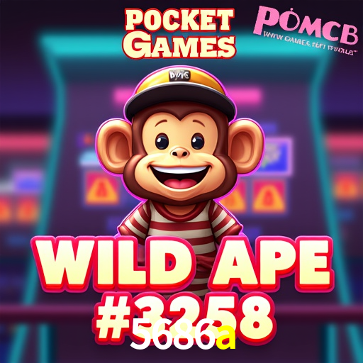 Desvendando o Mundo dos Jogos Virtuais na 5686a