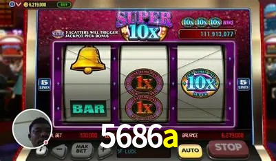 Casino Ao Vivo 5686a