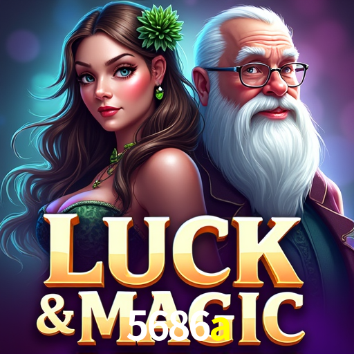 Inovações de Jogos na 5686a: O Futuro das Experiências Interativas